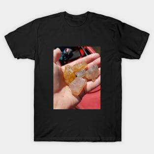 Agates T-Shirt